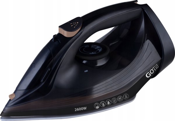 Gotie Iron GZE-2600