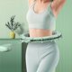 Gotel K717F ΣΤΕΦΑΝΙ HULA HOOP ΜΕ ΜΑΣΑΖ ΚΑΙ ΜΕΤΡΗΤΗ