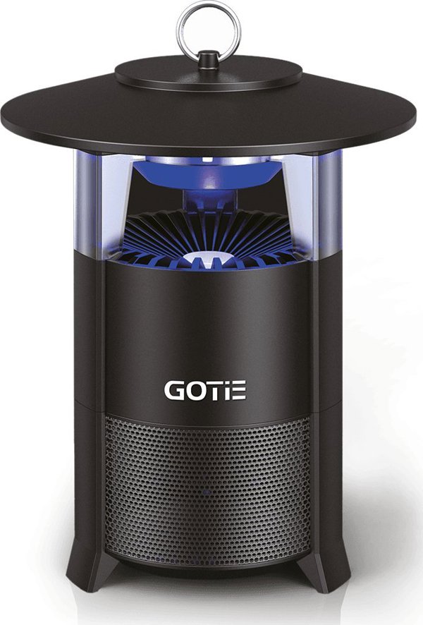 Λάμπα εντομοκτόνου UV Gotie GLO-100