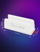 Govee Neon Rope Light 2, Βάσεις Στήριξης για Φωτισμό LED, 20 Τεμάχια, Λευκό
