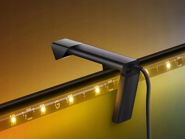 Φωτισμός πλάτης τηλεόρασης Govee 3 lite | Ταινία LED | για τηλεόραση 55-65 ιντσών | περιορισμένη έκδοση