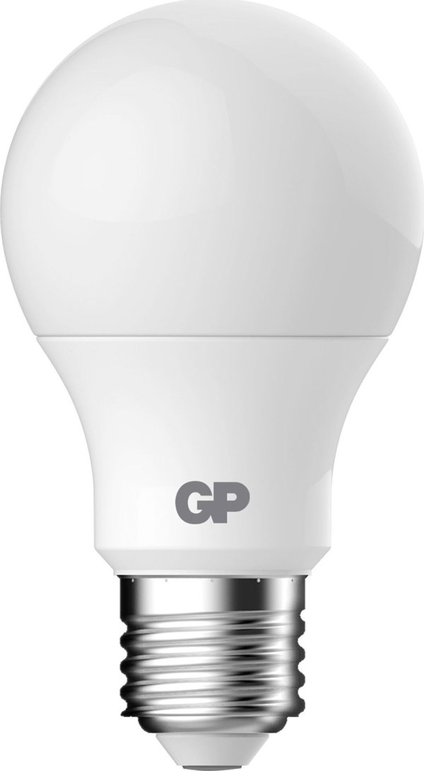 GP 1x3 GP Lighting A45 Mini Globe E27, 4,9W (40W) 470lm GP 087885