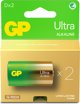 GP GP Μπαταρίες Ultra Alkaline GP13A Μπαταρία μιας χρήσης D, LR20 Αλκαλική