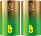 GP GP Μπαταρίες Ultra Alkaline GP13A Μπαταρία μιας χρήσης D, LR20 Αλκαλική
