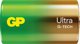 GP GP Μπαταρίες Ultra Alkaline GP13A Μπαταρία μιας χρήσης D, LR20 Αλκαλική