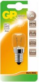 GP Lighting Halogen T25 E14 15W (070511-SLCE1)