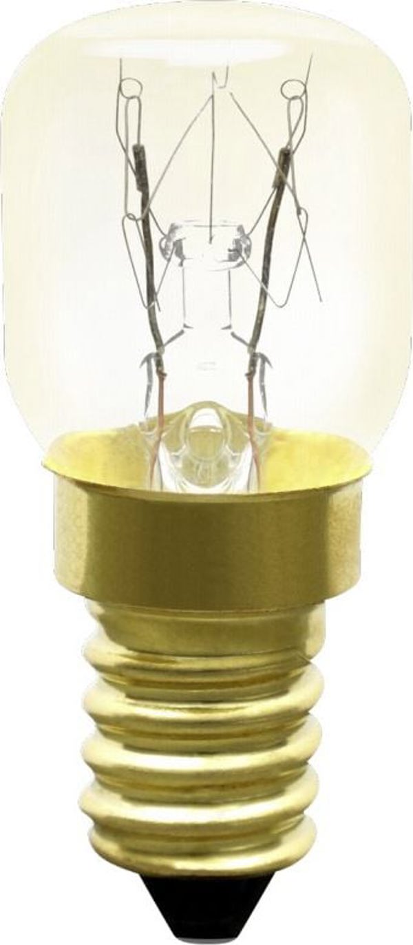 GP Lighting Halogen T25 E14 15W (070511-SLCE1)