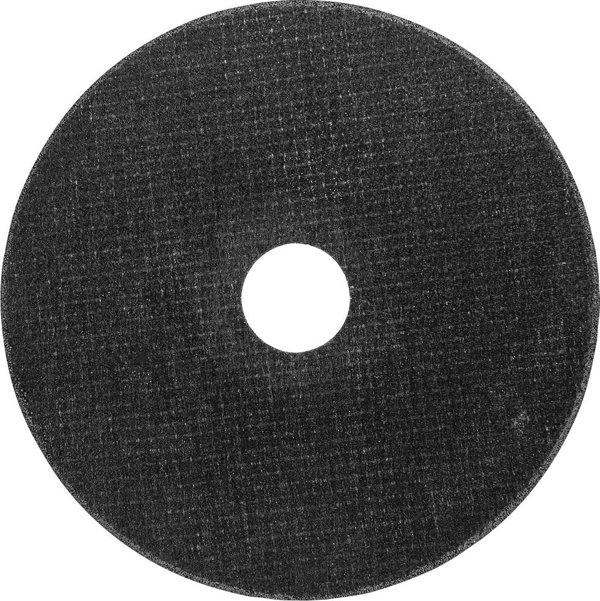 GRAPHITE Τροχοί κοπής μετάλλου 125 x 1.0 x 22.2 mm, 41 A60-T-BF, 10 τεμάχια φιλμ