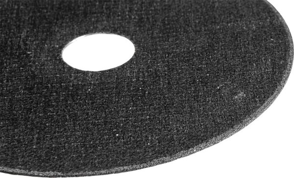 GRAPHITE Τροχοί κοπής μετάλλου 125 x 1.0 x 22.2 mm, 41 A60-T-BF, 10 τεμάχια φιλμ