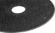 GRAPHITE Τροχοί κοπής μετάλλου 125 x 1.0 x 22.2 mm, 41 A60-T-BF, 10 τεμάχια φιλμ