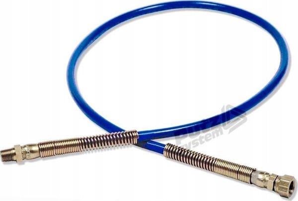 ΣΩΛΗΝΟΣ Graco GRACO BLUEMAX II 1/4"x0,9μ