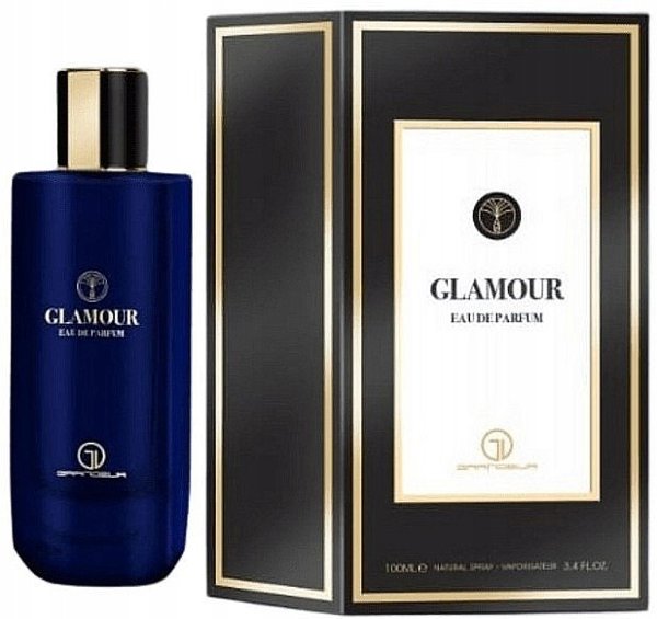Μεγαλοπρέπεια Glamour EDP W 100 ml