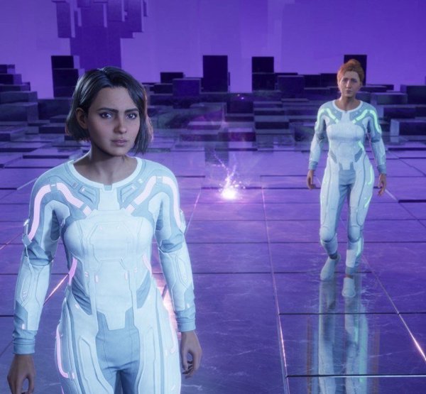 Παιχνίδι PlayStation 5 Split Fiction Cenega