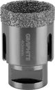 Διαμαντοκορώνα 40 MM X M14 55H311 GRAPHITE