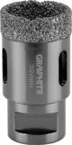 Διαμαντοκορώνα 32 MM X M14 55H309 GRAPHITE