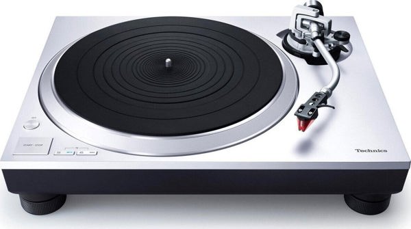 Πικάπ Technics SL-1500CEE-S 13218375 5025232940325