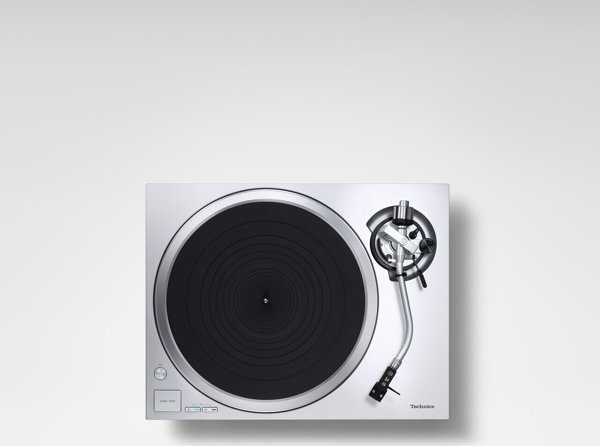 Πικάπ Technics SL-1500CEE-S 13218375 5025232940325
