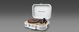 Gramofon Muse MT-201WW Retro