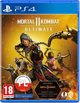 Gra Ps4 Mortal Kombat 11/Xi Ultimate