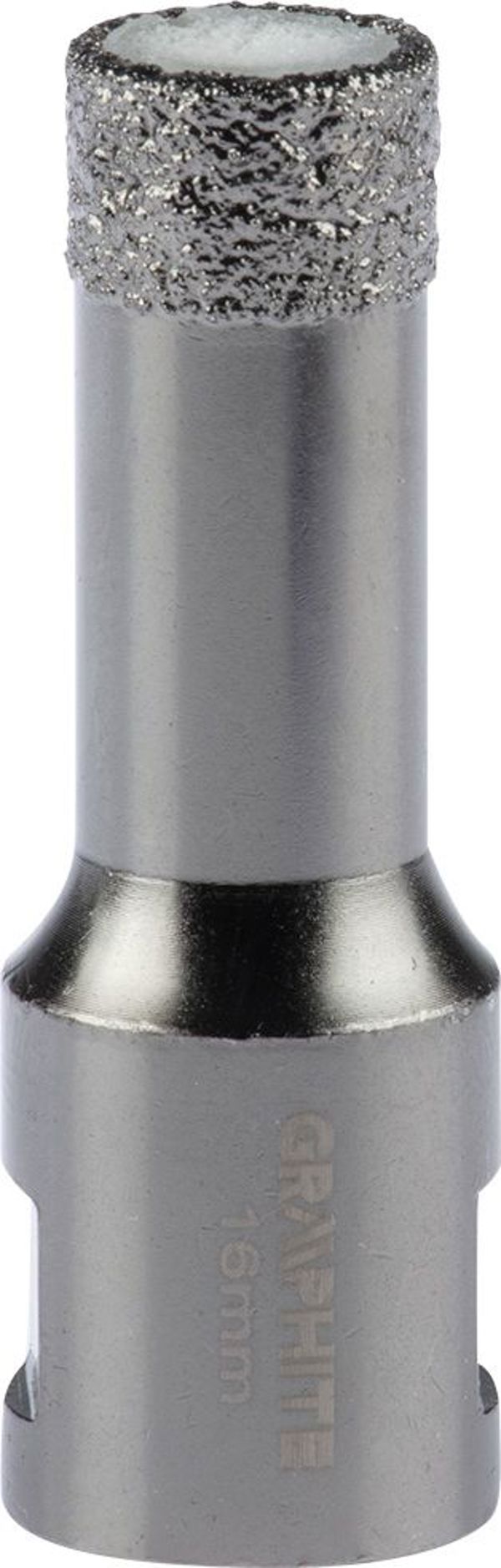 Διαμαντοκορώνα 16 MM X M14 55H304 GRAPHITE