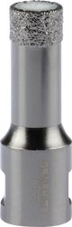 Διαμαντοκορώνα 16 MM X M14 55H304 GRAPHITE