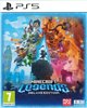 Παιχνίδι PlayStation 5 Minecraft Legends Deluxe Edition