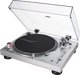 Προϊόντα πικάπ Audio-Technica σε Sosnowiec - Πικάπ Audio-Technica Audio-Technica AT-LP120X SILVER () - Morelenet_6295626 6295626 4961310148782