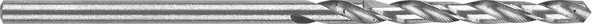 Graphite Τρυπάνια Μετάλλου HSS DIN 338, 3.2mm, 2 Τεμάχια