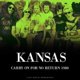 Γραμμόφωνο Teka Kansas Best of Carry On For No... - Βινύλιο