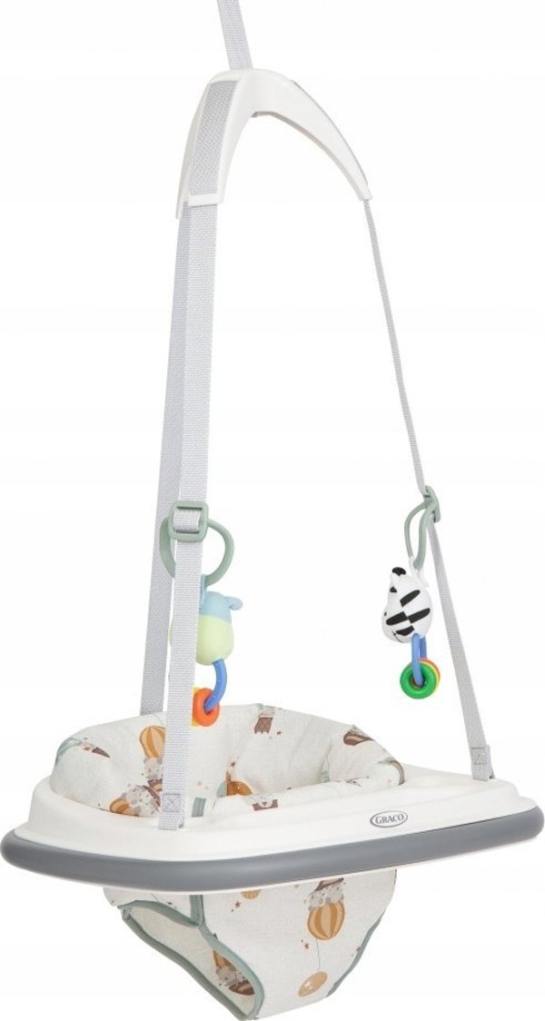 Graco GRACO BUMPER JUMPER UP & AWAY