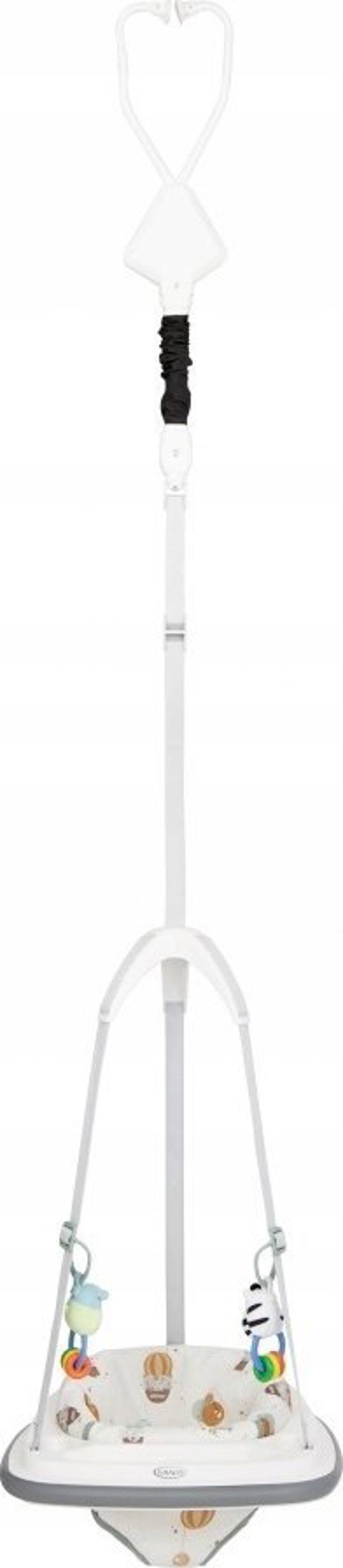 Graco GRACO BUMPER JUMPER UP & AWAY