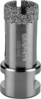 Διαμαντοκορώνα 22 MM X M14 55H306 GRAPHITE
