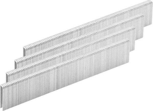 Συρραπτικά GA18 για συρραπτικό μήκους 22 mm 400 τεμ. 56H751 GRAPHITE