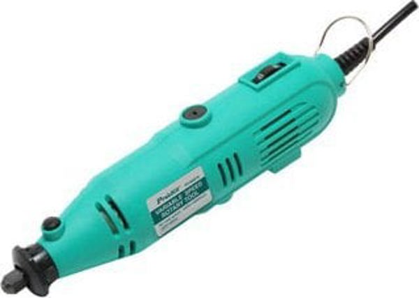 Graveris su priedais ir lanksciu perejimu, PT-5501I Pro'sKit