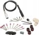 Graveris su priedais ir lanksciu perejimu, PT-5501I Pro'sKit