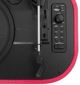 Γραμμόφωνο Trevi TT1020 BT + δίσκος βινυλίου Πολωνική Ρετρό Μουσική