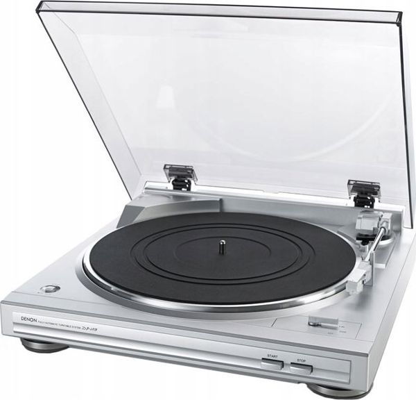 Gramofon Denon DP-29F