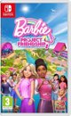 Παιχνίδι Nintendo Switch Barbie Project Friendship
