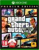 Grand Theft Auto V Premium Xbox One