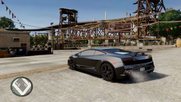 Grand Theft Auto V Premium Xbox One