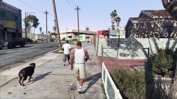 Grand Theft Auto V Premium Xbox One