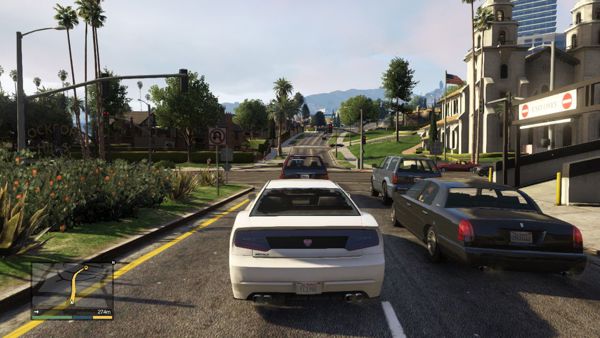 Grand Theft Auto V Premium Xbox One