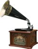 Gramofon Roadstar Retro