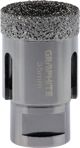 Διαμαντοκορώνα 35 MM X M14 55H310 GRAPHITE