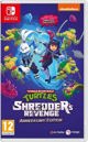 Παιχνίδι Nintendo Switch Tmnt Shredder's Revenge Anniversary Edition / Χελώνες Νίντζα