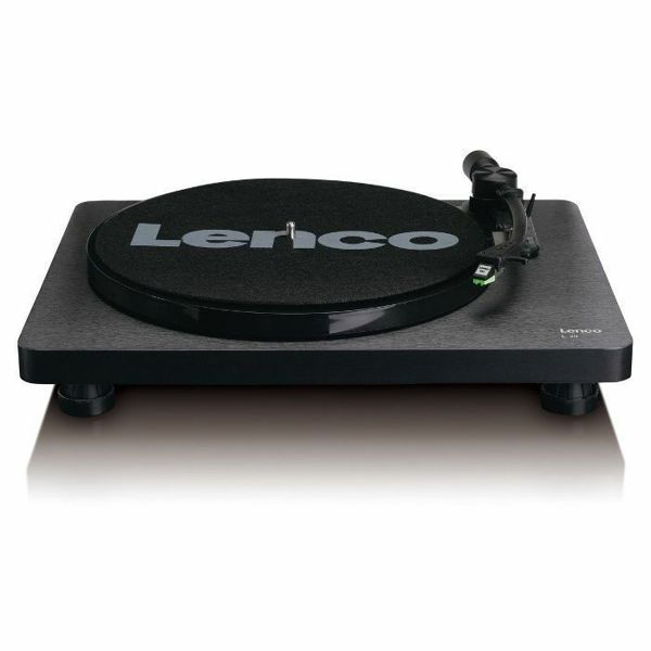 Πικάπ Lenco L-30BK