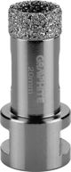 Διαμαντένιο τρυπάνι 20 MM X M14 55H305 GRAPHITE