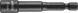 GRAPHITE Μαγνητική Κεφαλή Κρούσης 6 x 65 mm, Ατσάλι S2, 56H550