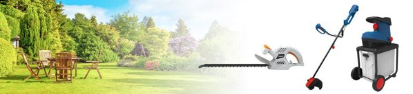 Αλυσοπρίονο Blaupunkt CS3120