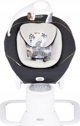 Graco GRACO ΚΟΥΝΙΑ ALL WAYS SOOTHER INTO THE WILD